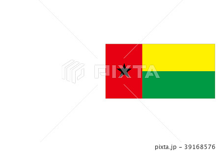 世界の国旗ギニアビサウ 世界の国旗ギニアビサウ 39168576
