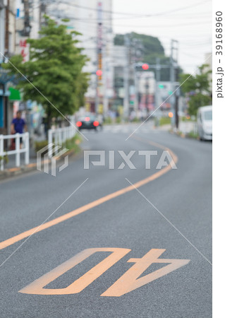都内の交通イメージ 都内の交通イメージ 39168960