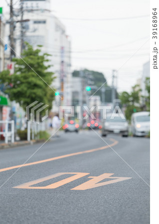 都内の交通イメージ 都内の交通イメージ 39168964