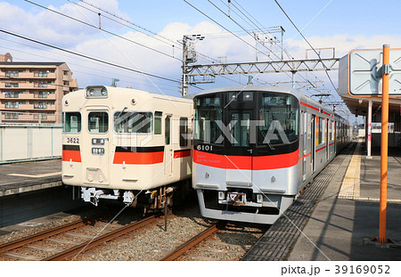 山陽電車6000系 39169052