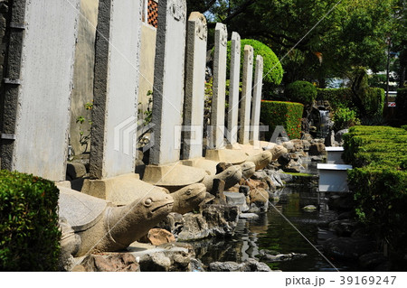 3月　台南07赤崁楼･赤嵌楼・海神廟 39169247