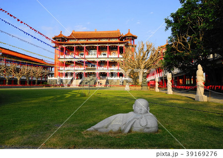 3月　彰化11八卦山大佛寺 39169276