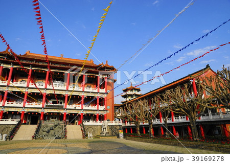 3月　彰化13八卦山大佛寺 39169278