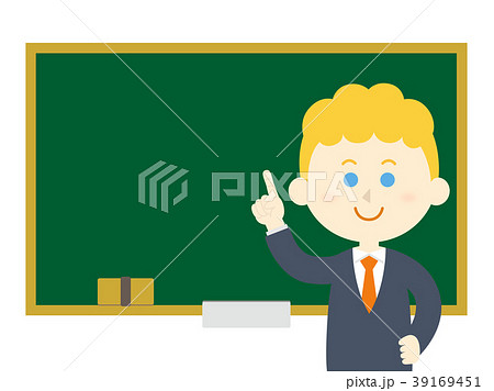 外国人教師 39169451