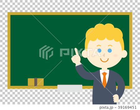 外国人教師 39169451