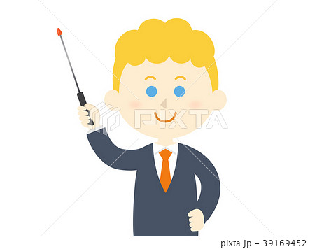 外国人教師 39169452