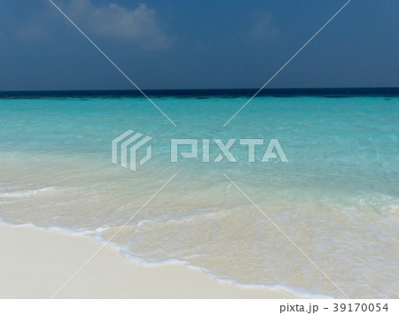 Maldivesの海 Maldivesの海 39170054