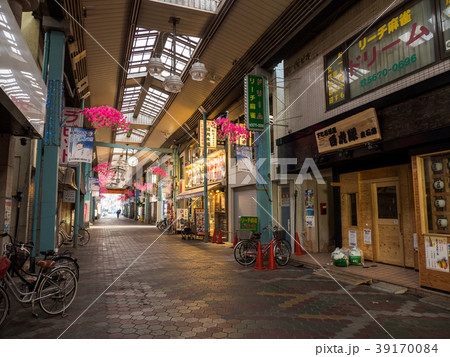 立石駅周辺 立石駅周辺 39170084