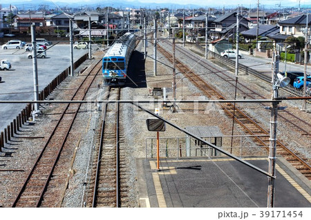 行田市駅 行田市駅 39171454