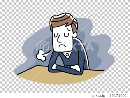 Male: depressed, depressed Male: depressed, depressed 39171991