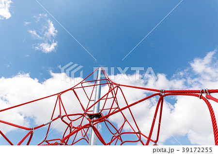 ジャングルジム 39172255