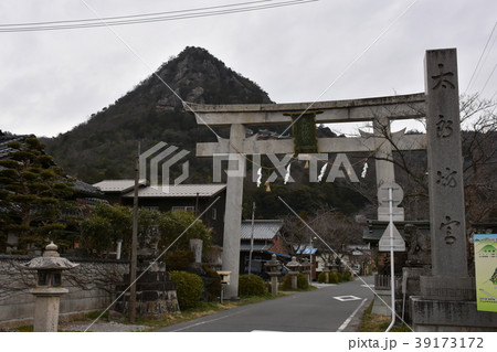 勝運の神・太郎坊宮 東近江市 勝運の神・太郎坊宮 東近江市 39173172