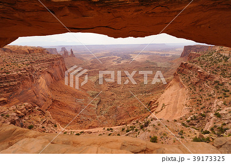 キャニオンランズ国立公園 39173325