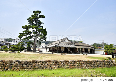 新居関所 新居関所 39174300
