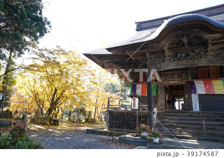鳥追観音 会津 鳥追観音 会津 39174587