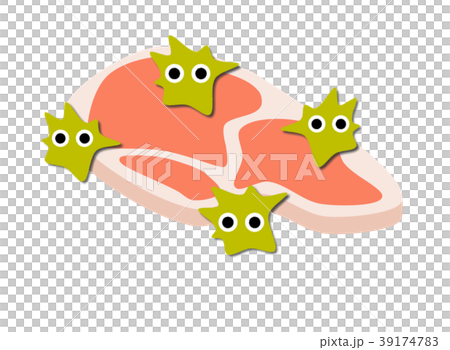 食中毒 食中毒 39174783