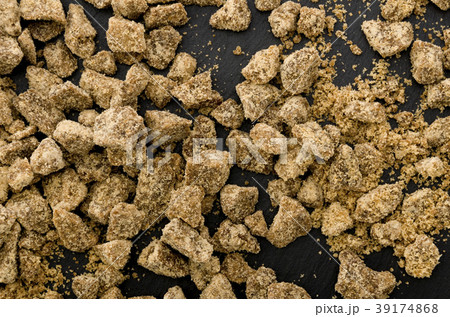 沖縄 波照間島の黒糖 39174868