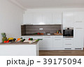 Beautiful modern kitchen. 39175094