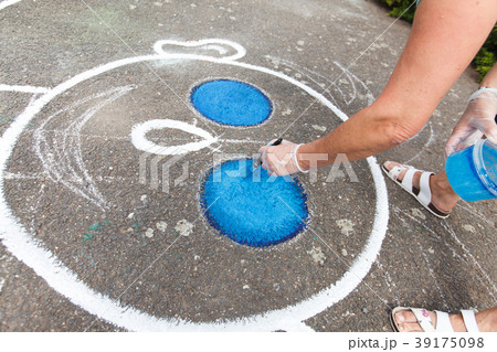 painting playground. painting playground. 39175098