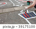 painting playground. 39175100