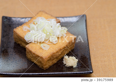 厚揚げ 厚揚げ 39175989