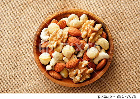 ミックスナッツ ミックスナッツ 39177679