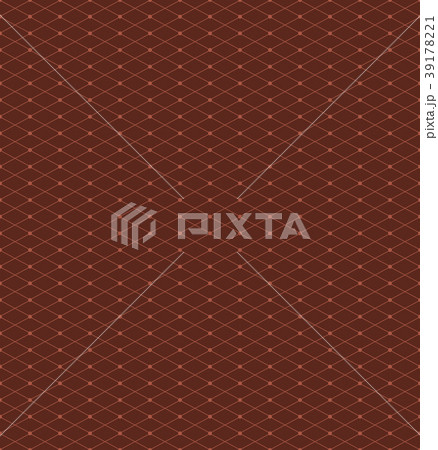 Abstract geometric pattern with rhombuses.  39178221