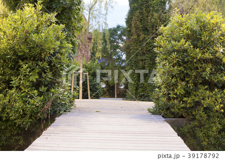 Parc del Centre del Poblenou 39178792