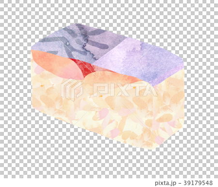 Sushi series, shimesaba 39179548