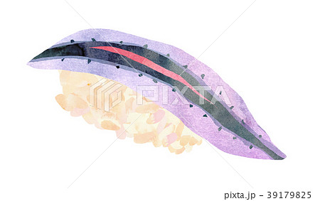 すしシリーズ・イワシ 39179825