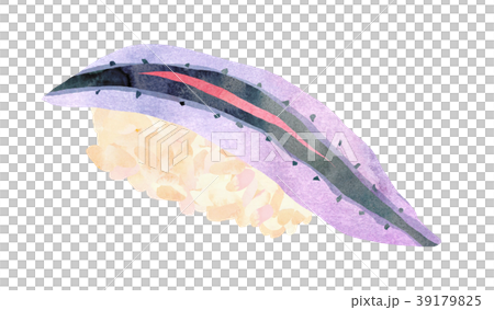 すしシリーズ・イワシ 39179825