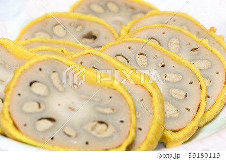 辛子蓮根 39180119