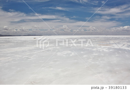 ウユニ塩湖 ウユニ塩湖 39180133
