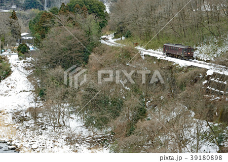 わたらせ渓谷鉄道沿線の旅 39180898