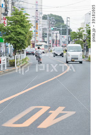 都内の交通イメージ 都内の交通イメージ 39181605