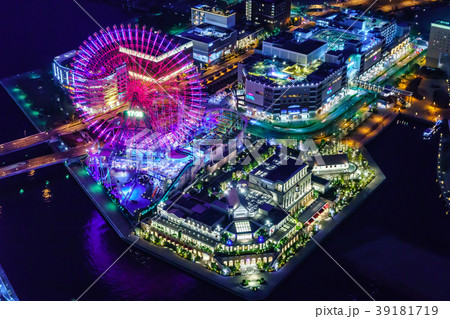 横浜コスモワールド 39181719