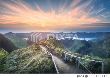 Sao Miguel Island, Azores Sao Miguel Island, Azores 39182412