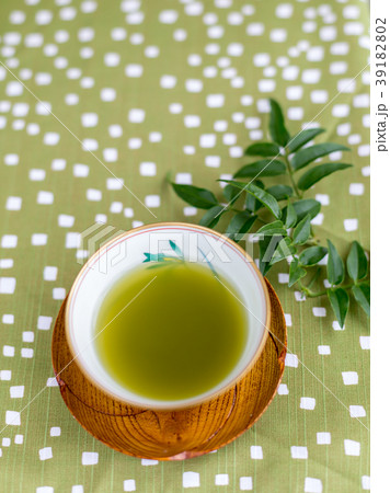 緑茶 緑茶 39182802