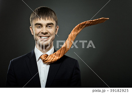 businessman businessman 39182925