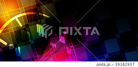 Racing speed sport background, vector illustration 39182937
