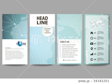 The minimalistic abstract vector illustration of The minimalistic abstract vector illustration of 39183201