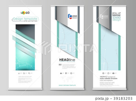 The minimalistic vector illustration of the 39183203