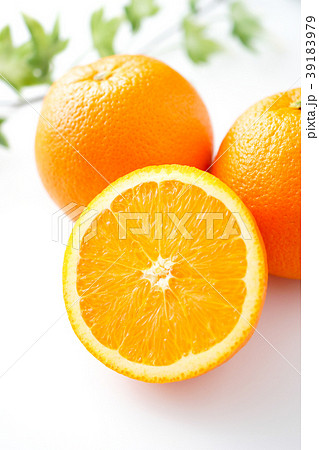 オレンジ 39183979