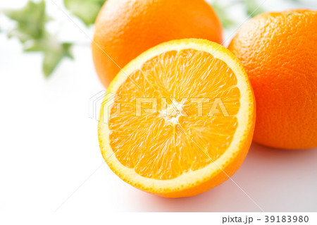 オレンジ 39183980