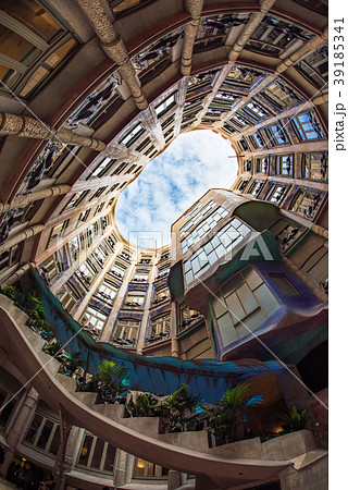 バルセロナ カサ・ミラ バルセロナ カサ・ミラ 39185341