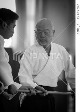 Aikido 39185702
