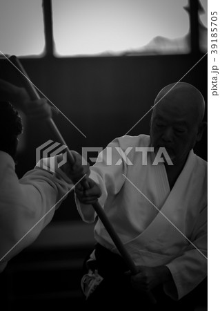 Aikido 39185705