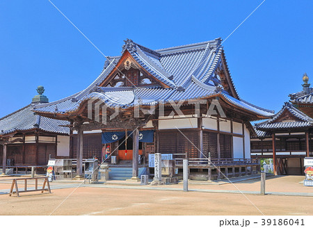 長尾寺 本堂 長尾寺 本堂 39186041