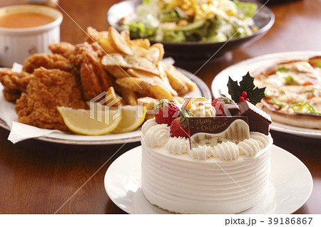 クリスマスイメージ 39186867