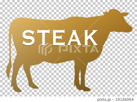  steak 39188064
